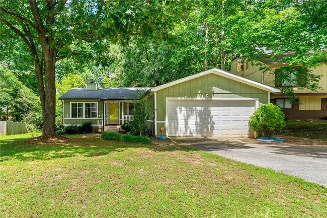 property at 921 Hemingway Rd
