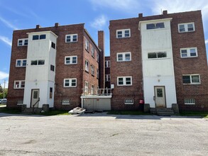 West End Place Apartments in Ashtabula, OH - Building Photo - Building Photo