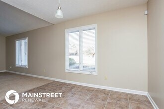 3751 Charlie Ln in Douglasville, GA - Foto de edificio - Building Photo