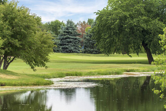 The Villas at Wilderness Ridge in Lincoln, NE - Building Photo - Building Photo