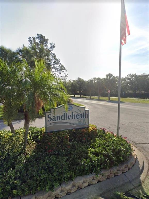 3112 Sandleheath in Sarasota, FL - Foto de edificio - Building Photo