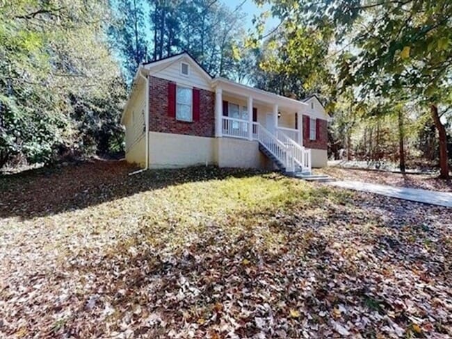 property at 340 Willis Mill Rd SW