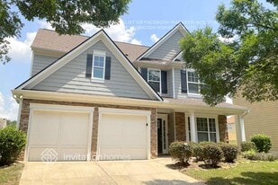 3786 Uppark Dr in Atlanta, GA - Building Photo