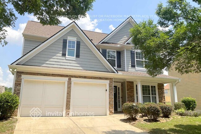 property at 3786 Uppark Dr