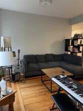 267 E Cottage St, Unit 3 in Boston, MA - Building Photo - Building Photo