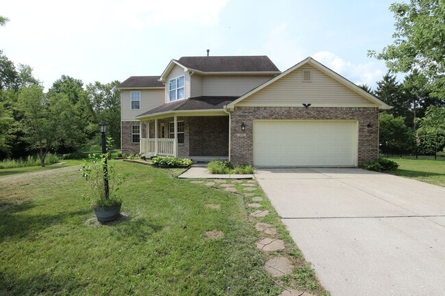 property at 501 Sonhatsett Dr