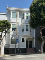 414 Bryant St in San Francisco, CA - Building Photo