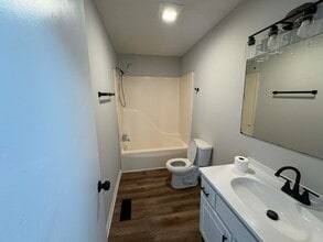 1109 Westmoreland St in Brownsville, TN - Building Photo - Building Photo