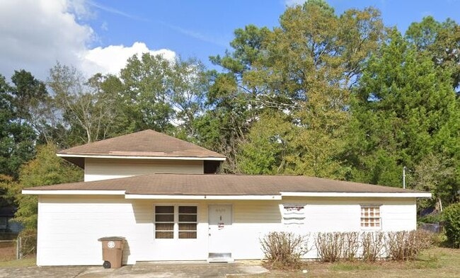 property at 6650 Zeigler Blvd