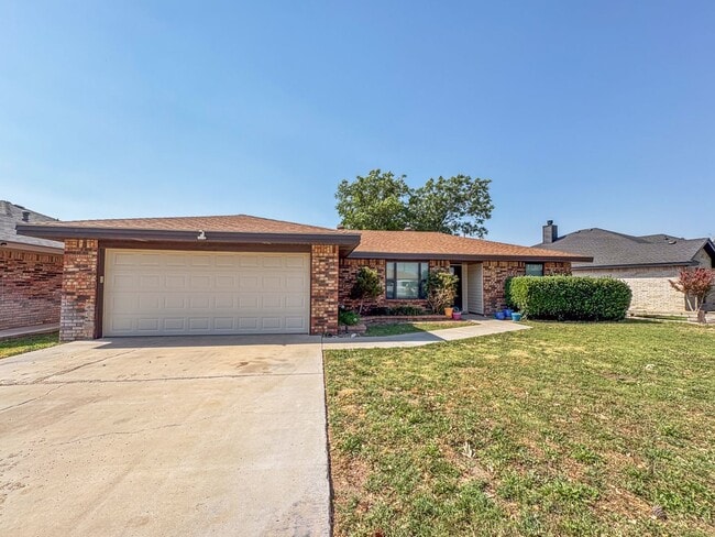 property at 1601 Cordoba Ln