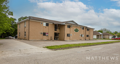 Northgate Apartments in Waco, TX - Building Photo - Building Photo