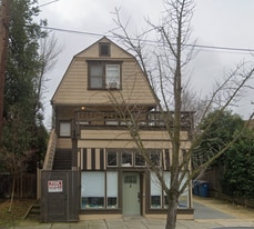 1309 25th St in Sacramento, CA - Building Photo