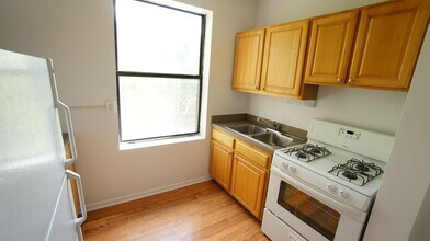 1533 N Kedzie Ave in Chicago, IL - Building Photo - Building Photo