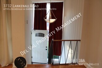 3732 Lankenau Rd in Philadelphia, PA - Building Photo - Building Photo