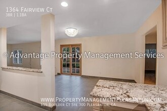 1364 Fairview Ct in Livermore, CA - Building Photo - Building Photo