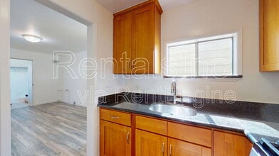 133 Richland Ave in San Francisco, CA - Building Photo - Building Photo