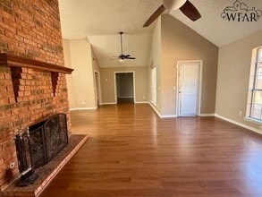 3902 Alexandria St in Wichita Falls, TX - Building Photo - Building Photo