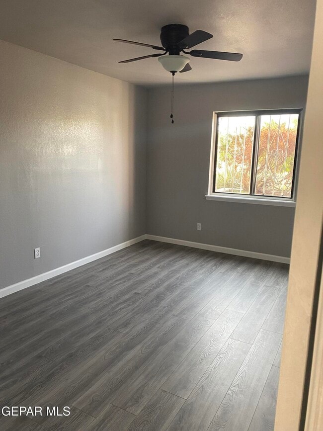 property at 10801 Jack Fleck Dr