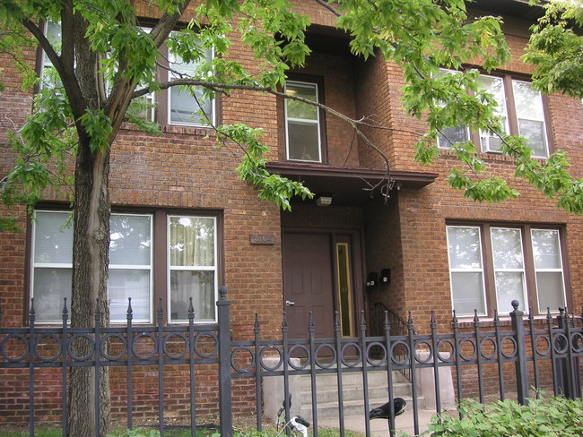 Fourth Avenue Apartments in Minneapolis, MN - Foto de edificio - Building Photo