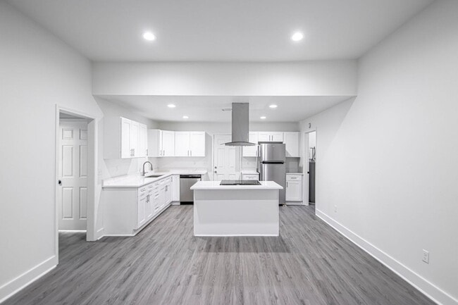 306 S Schiller St in Little Rock, AR - Building Photo - Building Photo