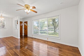 2057 Heather Way in Lexington, KY - Building Photo - Building Photo