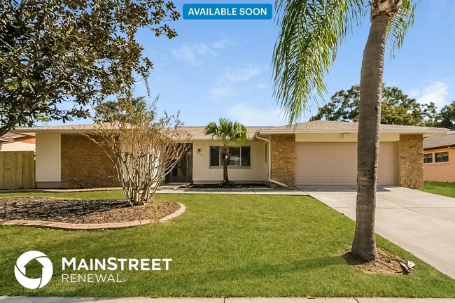 property at 3103 Apricot St