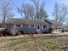 1117 Womack Ave in Cookeville, TN - Building Photo