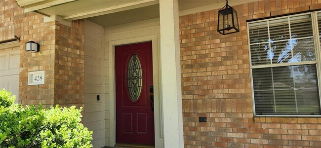 428 River Crossing Trail in Round Rock, TX - Foto de edificio - Building Photo