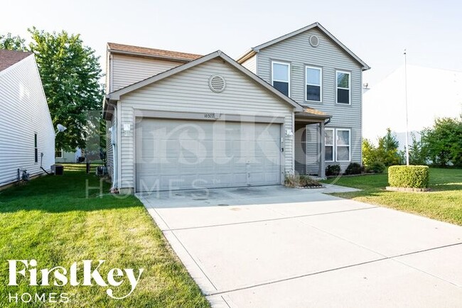 10377 Waverly Dr in Indianapolis, IN - Building Photo - Building Photo