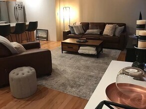 201 Wormwood St in Boston, MA - Building Photo - Building Photo