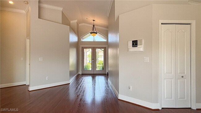 property at 8460 Indian Wells Way