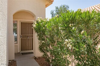6116 Seneca Springs St in Las Vegas, NV - Building Photo - Building Photo