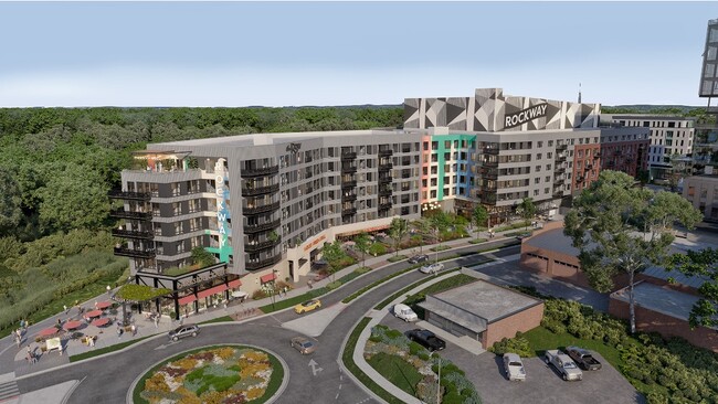 Rockway Raleigh Phase I