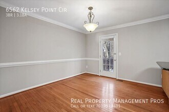 6562 Kelsey Point Cir in Alexandria, VA - Building Photo - Building Photo