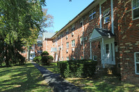 Wissahickon Park Apartments photo'