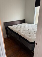 11 Irving St, Unit 9## in Boston, MA - Foto de edificio - Building Photo