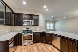 2540 Buffalo Ford Ct in Georgetown, TX - Building Photo - Building Photo