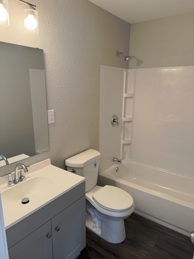 property at 1018 S Blackwill St