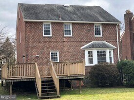 34 Braeburn Rd in Havertown, PA - Building Photo