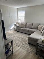 830 Calhoun Ave in Pensacola, FL - Building Photo