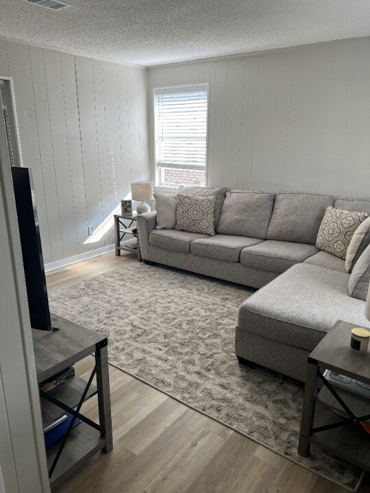 830 Calhoun Ave in Pensacola, FL - Building Photo