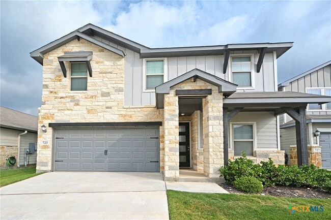 723 Myrtle Path