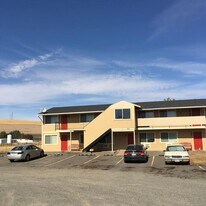 731 Preston Ave in Waitsburg, WA - Building Photo