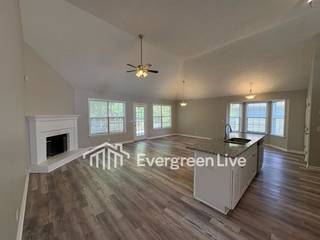 3613 Burwick Pl in Nashville, TN - Building Photo - Building Photo