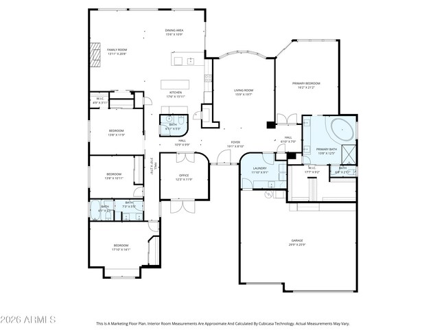 7518 E Bent Tree Dr in Scottsdale, AZ - Building Photo - Building Photo