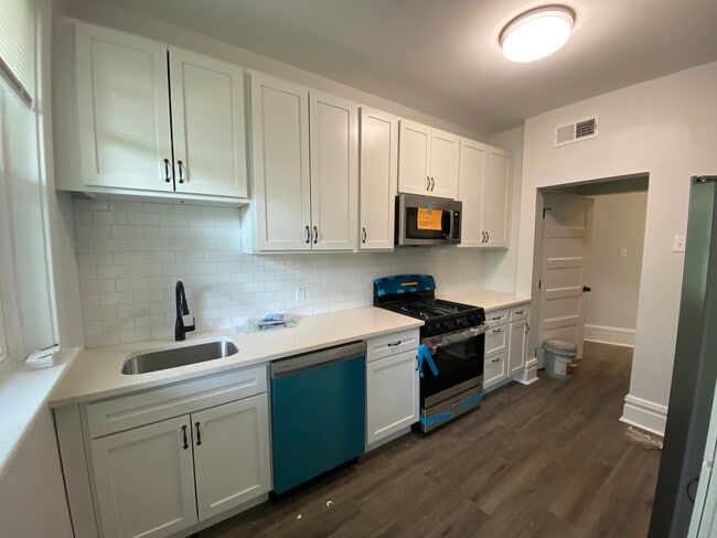 property at 5920 McPherson Ave