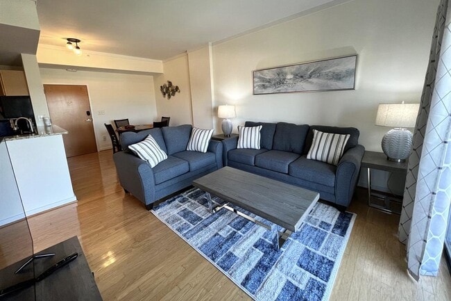 715 N Church St in Charlotte, NC - Building Photo - Building Photo