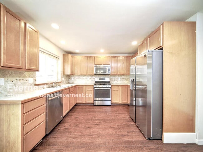 13419 11th Pl W in Everett, WA - Building Photo - Building Photo