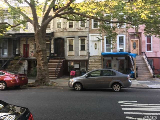 409 Monroe Street, Brooklyn, NY 11221 in Brooklyn, NY - Building Photo