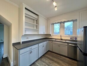 4126 Lee Hwy in Arlington, VA - Building Photo - Building Photo